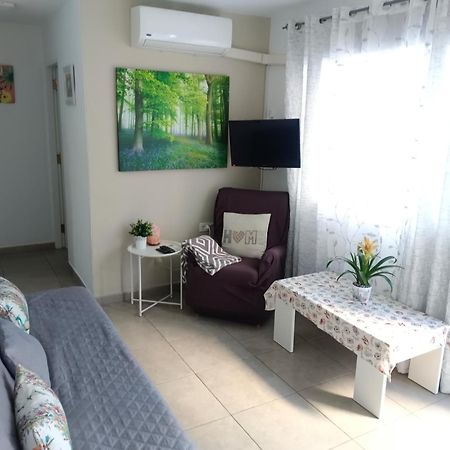 Casa Fortu La Palma 로스 야노스 데 아리다네 외부 사진