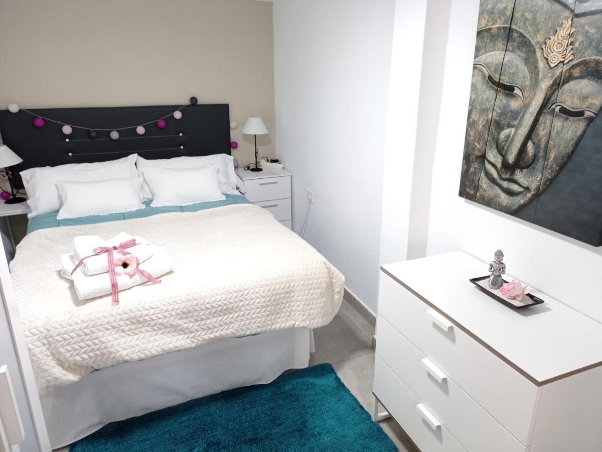Casa Fortu La Palma 로스 야노스 데 아리다네 외부 사진