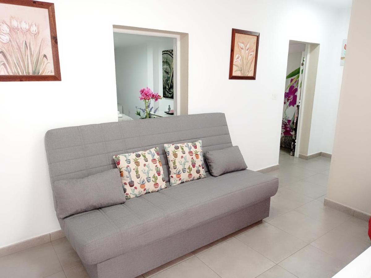 Casa Fortu La Palma 로스 야노스 데 아리다네 외부 사진
