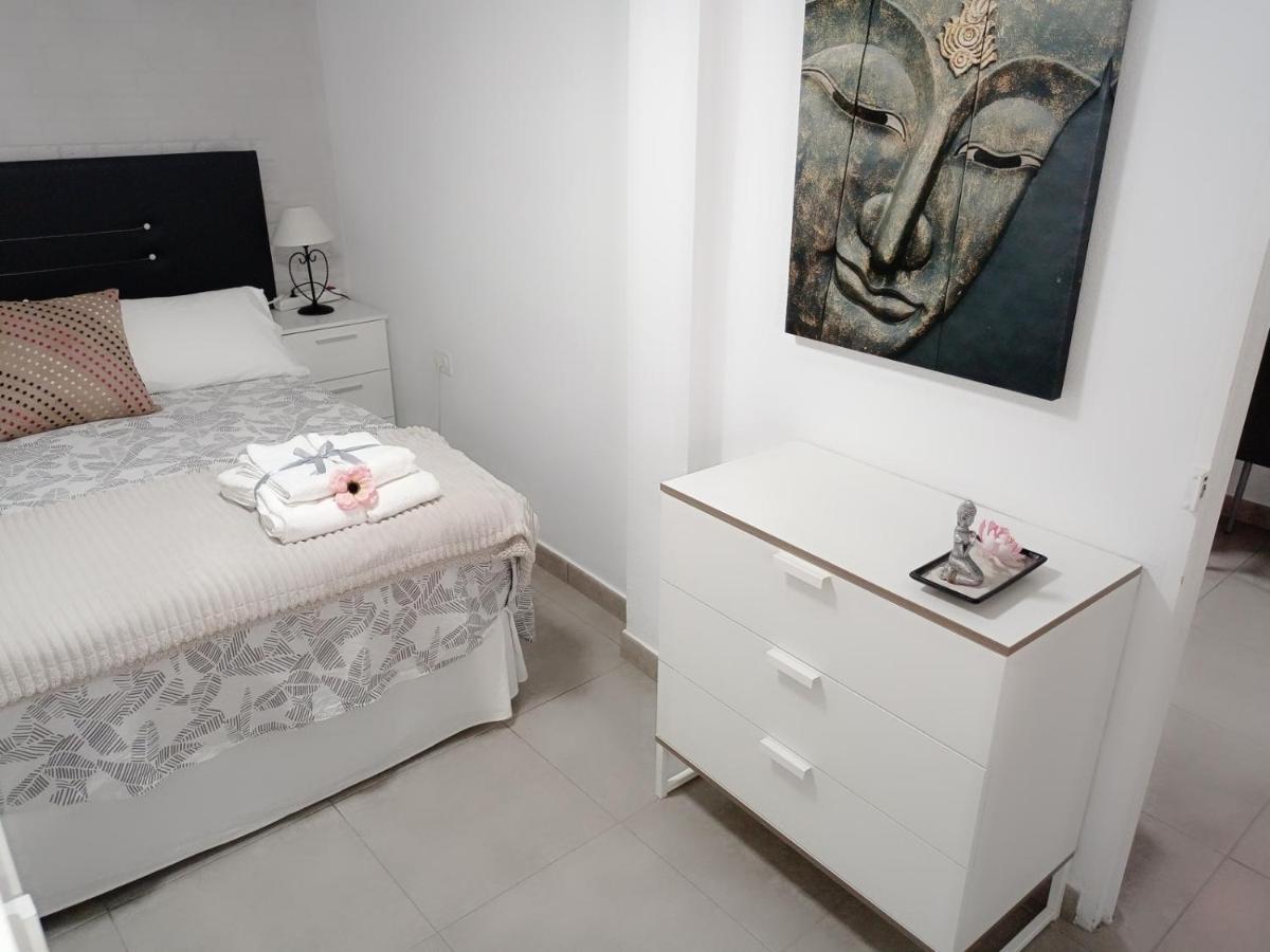 Casa Fortu La Palma 로스 야노스 데 아리다네 외부 사진