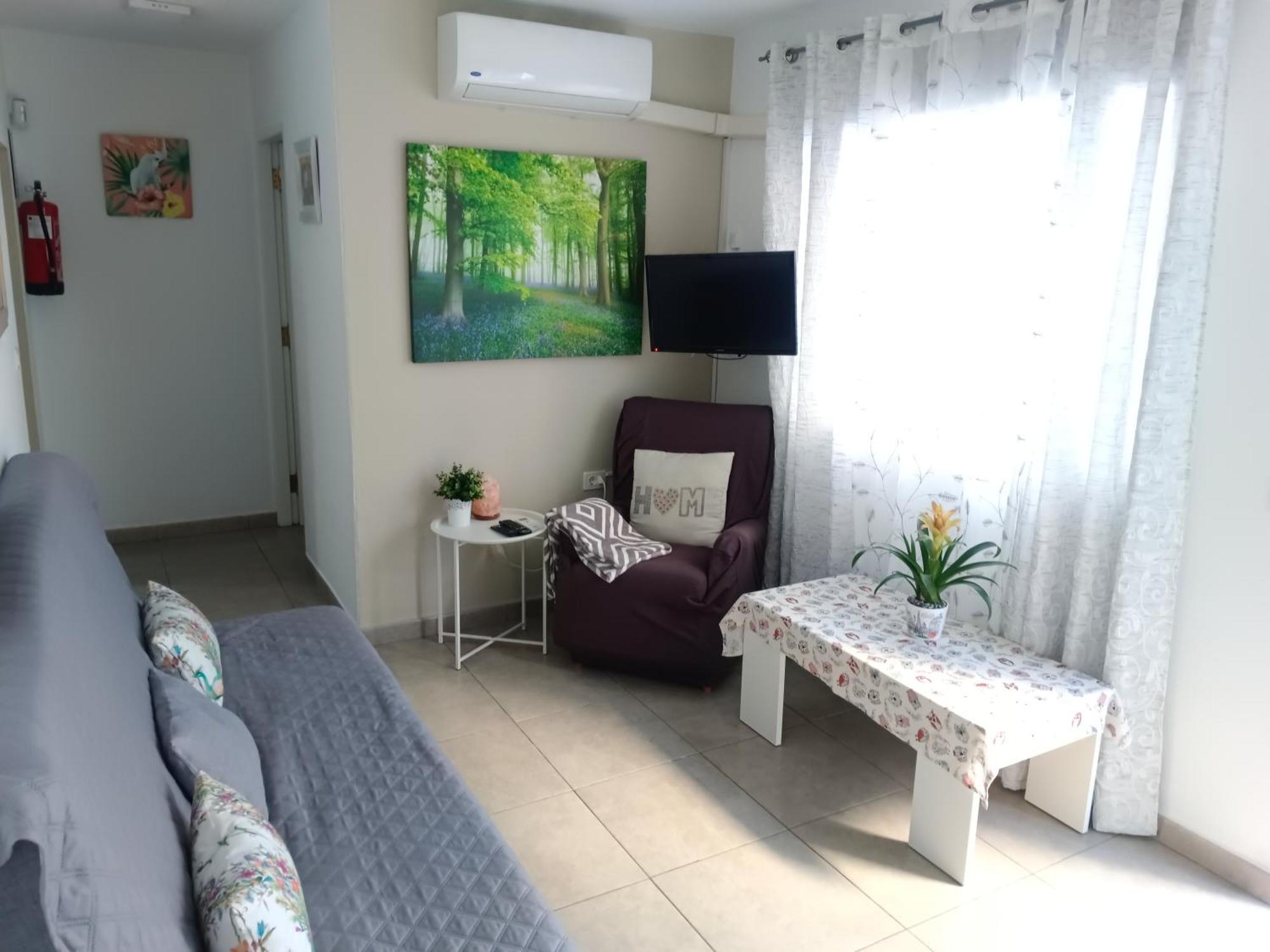 Casa Fortu La Palma 로스 야노스 데 아리다네 외부 사진