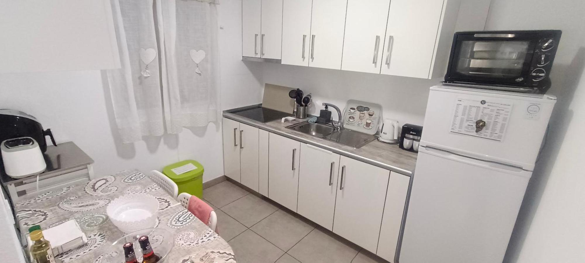 Casa Fortu La Palma 로스 야노스 데 아리다네 외부 사진