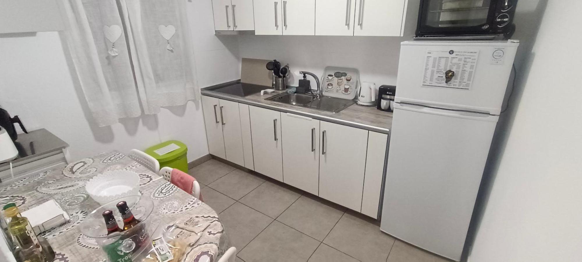 Casa Fortu La Palma 로스 야노스 데 아리다네 외부 사진