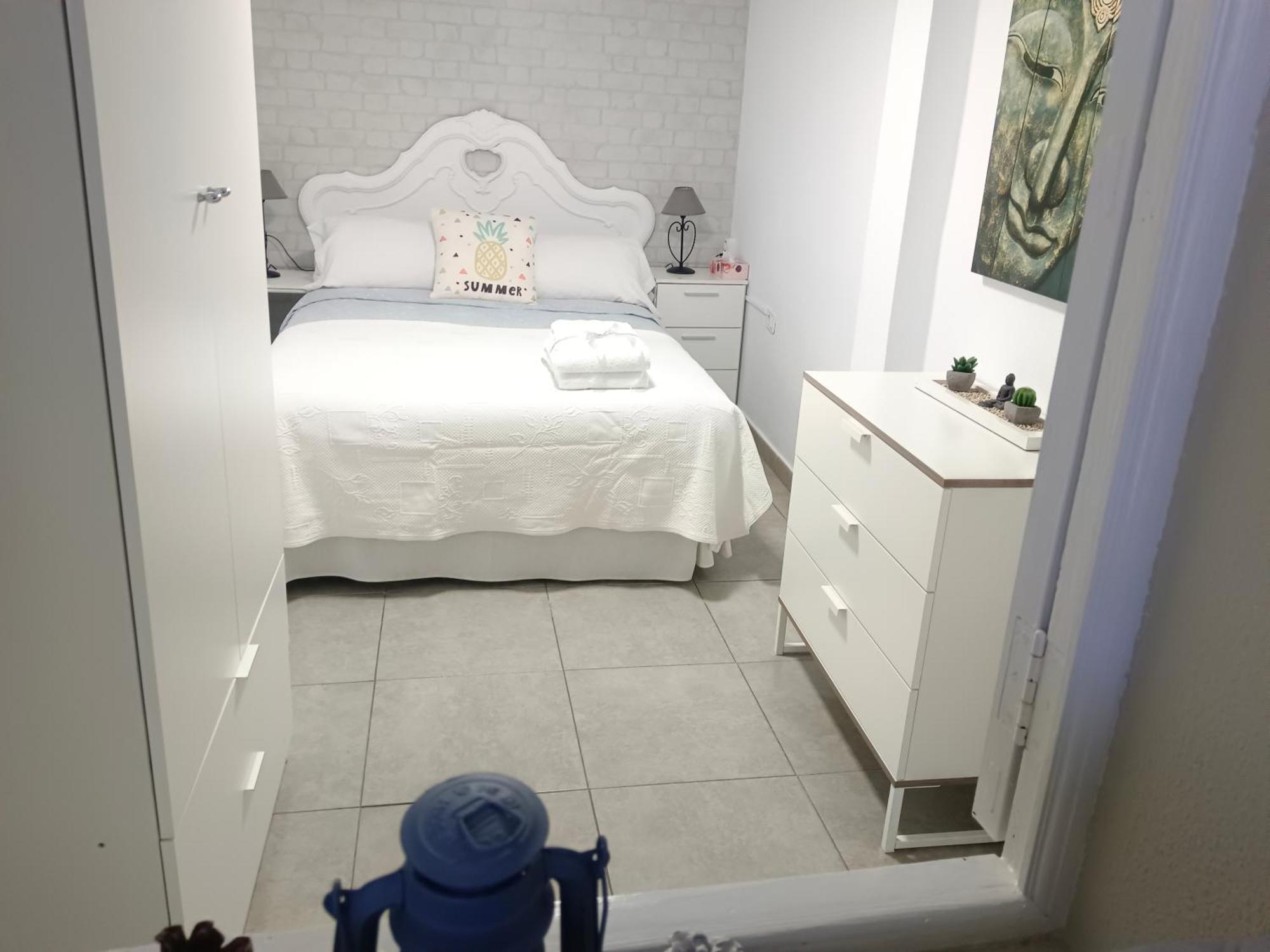 Casa Fortu La Palma 로스 야노스 데 아리다네 외부 사진