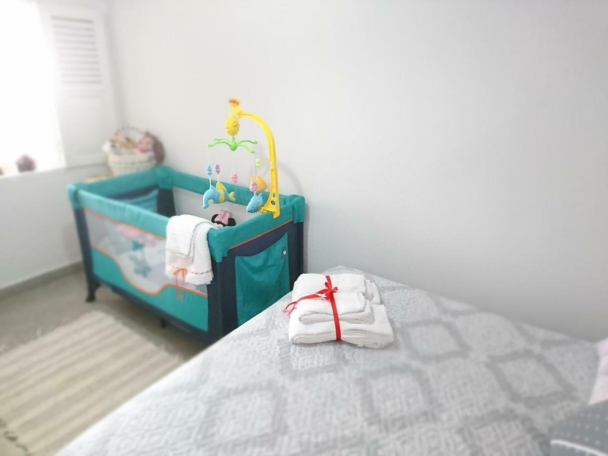 Casa Fortu La Palma 로스 야노스 데 아리다네 외부 사진